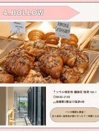 🇰🇷🤍安国朝カフェ6選✨