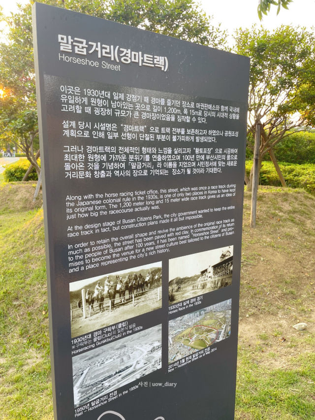 부산 도심의 힐링스팟은 여기에요!🍀🌿