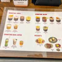 Homeboy Coffeeco สาขา The Sailing