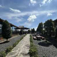 Buana Life: A Mountain Retreat Where Nature Meets Modern Comfort in Pangalengan