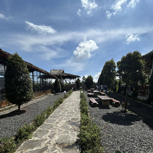 Buana Life: A Mountain Retreat Where Nature Meets Modern Comfort in Pangalengan