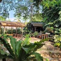 คาเฟ่หน้าฝน สุขพอดี 