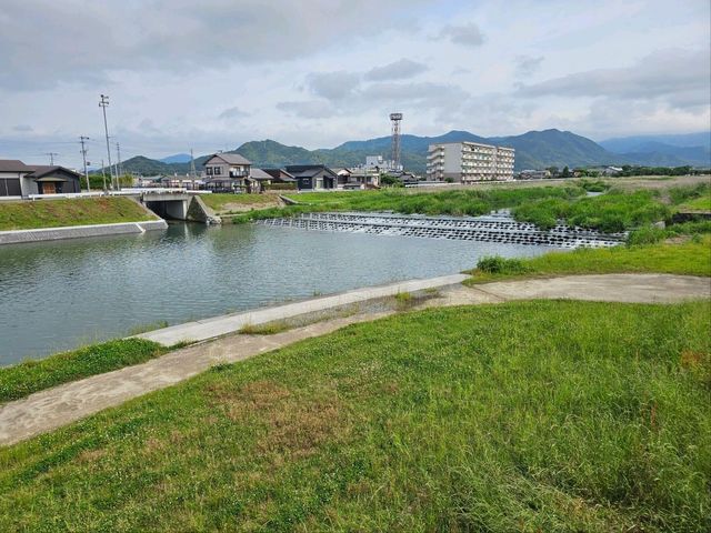 일본 시골 여행