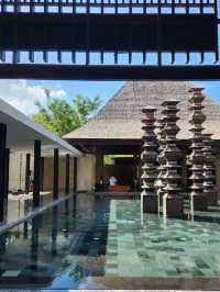 The Anvaya Beach Resort Bali