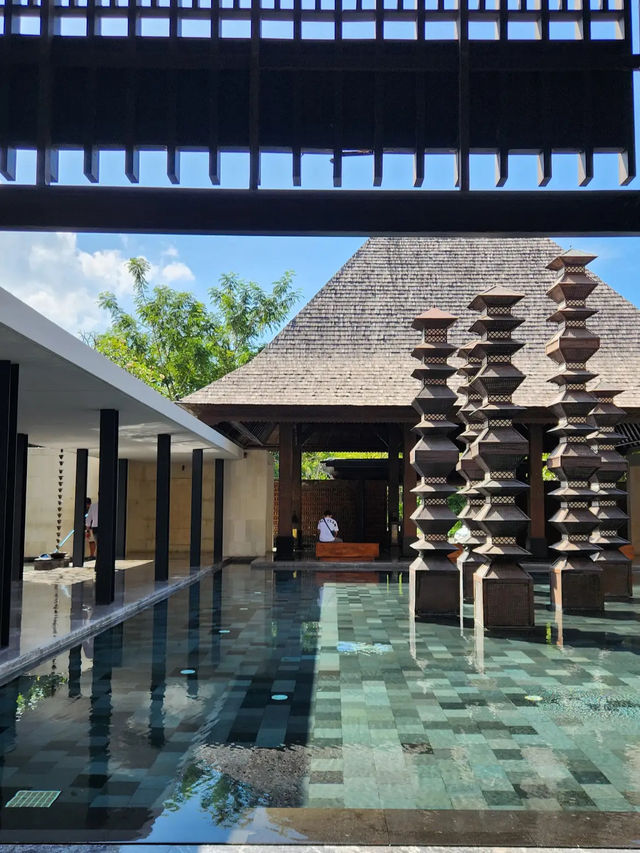 The Anvaya Beach Resort Bali