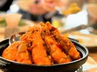 黃仁勳愛店！快揪朋友來吃道地川菜花娘小館