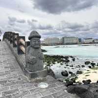 6 days in Jeju - the must visits