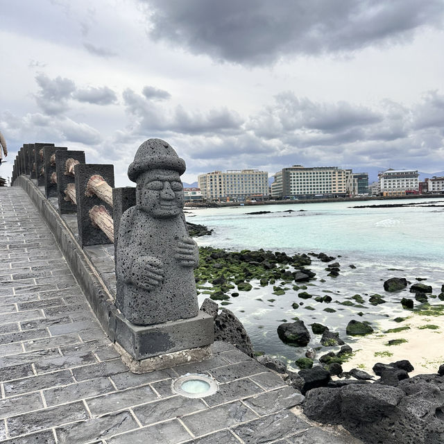 6 days in Jeju - the must visits