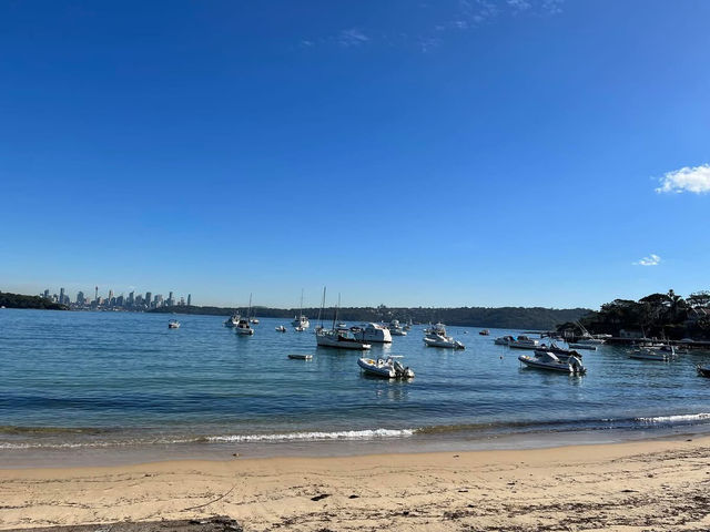 Watsons Bay – Sea Breeze & Seafood Feasts