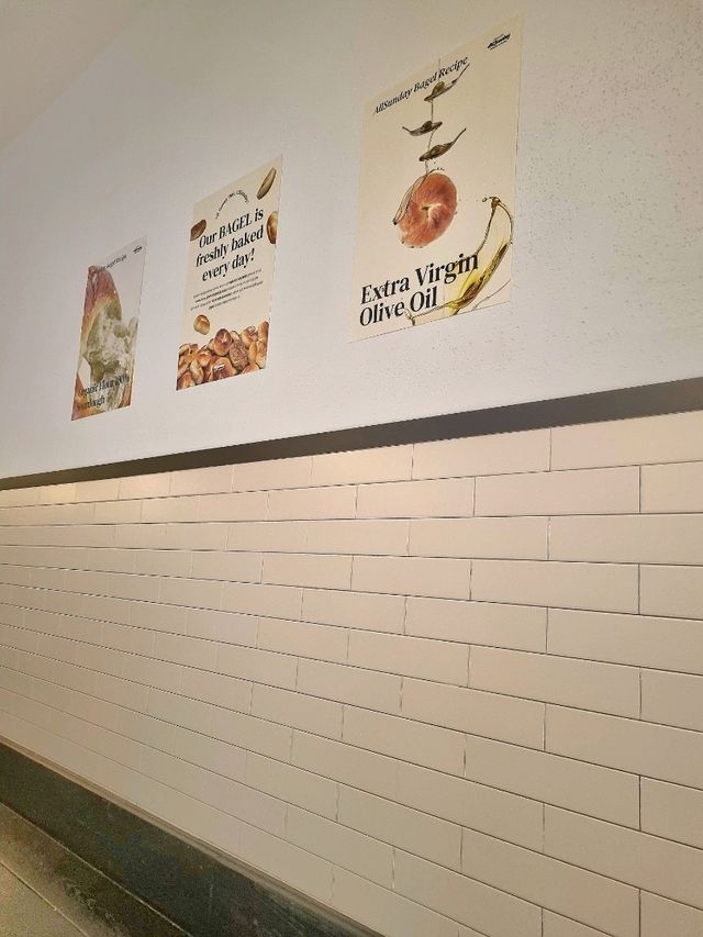 웨이팅 맛집 올선데이가 부암동에!🍩