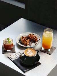 C.Jin Cafe