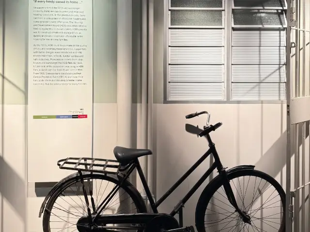 📍 Totally Worth Visiting the National Museum of Singapore! 🇸🇬🏛️