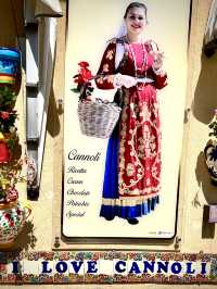 Sicily. An island full of wonders. An Italian diamond