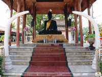 วัดบางกะพ้อม