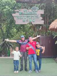 Farm in the City - An Eden of Animals and Nature