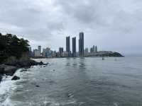 Where City Meets Sea: Korea in 3 Acts