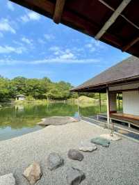 A Day of Quiet Beauty in Fukui