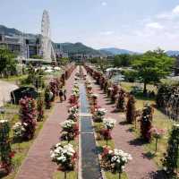 【長崎】ハウステンボスの街並み