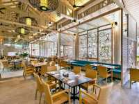 Katathani Phuket Beach Resort