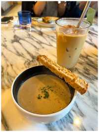 【東京/東五反田】オシャレなランチ行くならここ！SAISON bakery&coffee