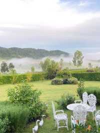 Phetchabun isn’t a detour. It’s the dest