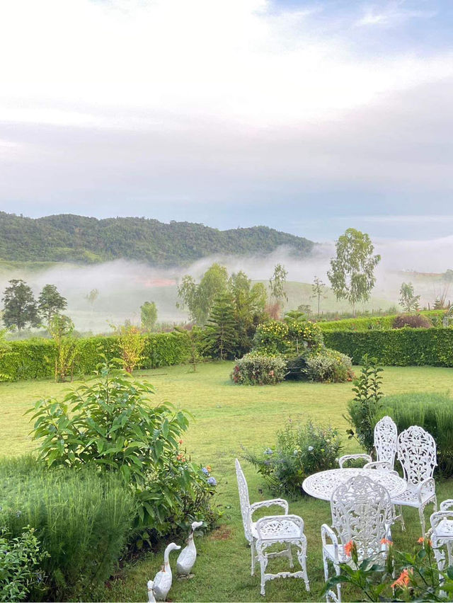 Phetchabun isn’t a detour. It’s the dest