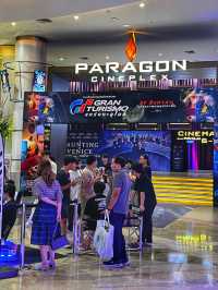 Screens, Shops & Spicy Delights — A Perfect Half Day at Siam Paragon