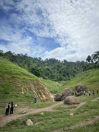 เขาช่องลม นครนายก