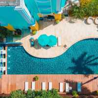Wave Hotel Pattaya 