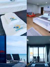 Moana Water Village: Semporna’s Floating Fantasy
