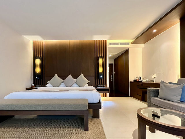 Cape Panwa Hotel