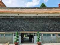 A must-visit for history lovers!