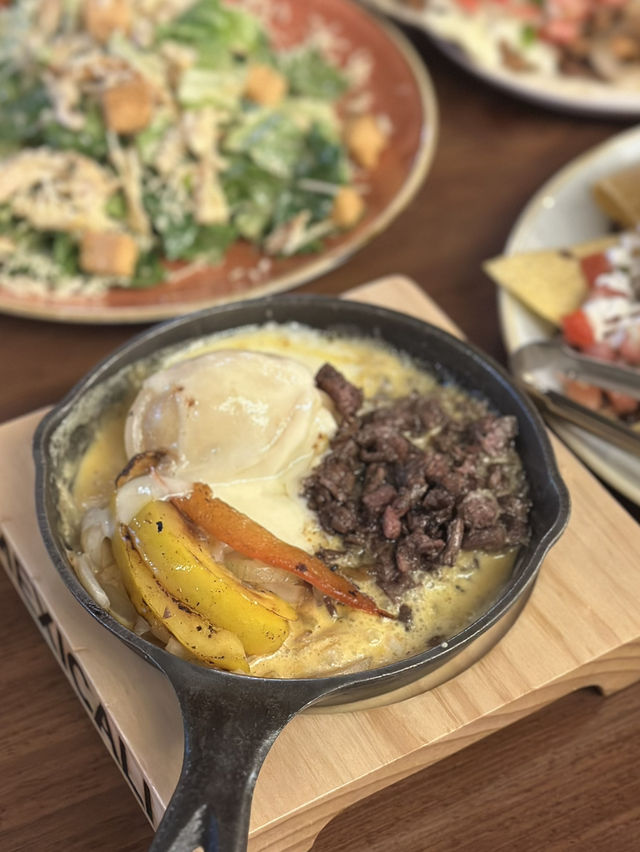🌮 여러 멕시칸 타코요리가 맛있는 👦 어린이대공원 맛집 실내데이트
