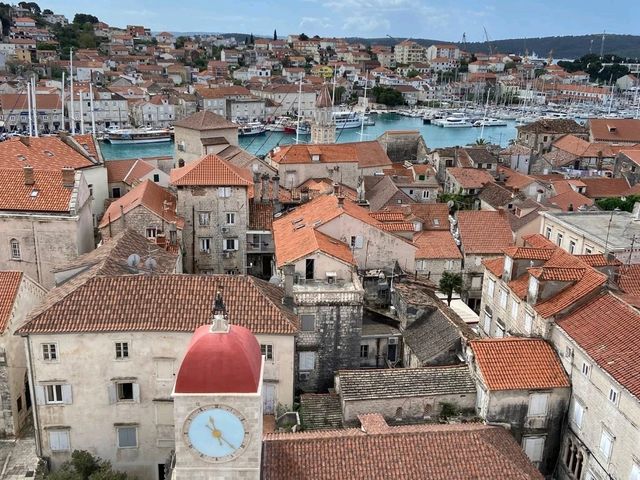 Trogir