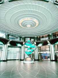 Petronas Twin Towers: The Iconic Heart of Kuala Lumpur