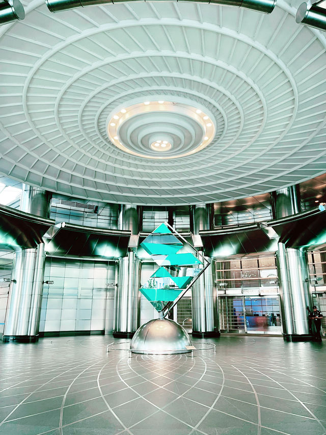 Petronas Twin Towers: The Iconic Heart of Kuala Lumpur