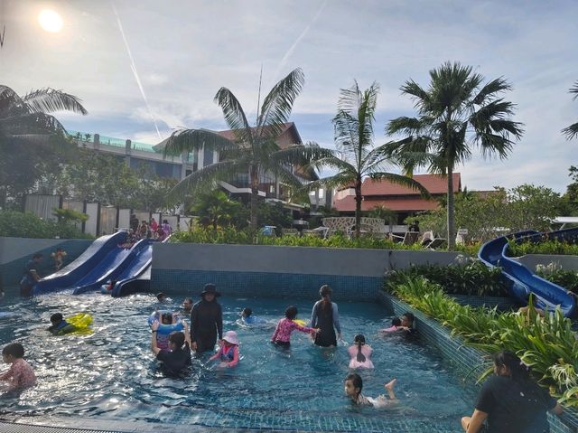 Parkroyal melaka 