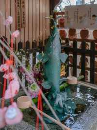 Kobe Kitano Ijinkan-Gai – A Glimpse of Global History in Japan