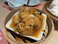 Dim Sum Perfection Preserved Across Generations