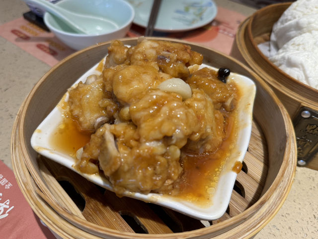 Dim Sum Perfection Preserved Across Generations