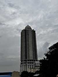 8 premium hotel in Bangkok 