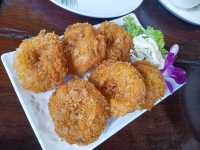 ร้านอาหารครัวมาร์เล่ย์ มาร์เล่ย์
