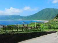 🏝️蘭嶼