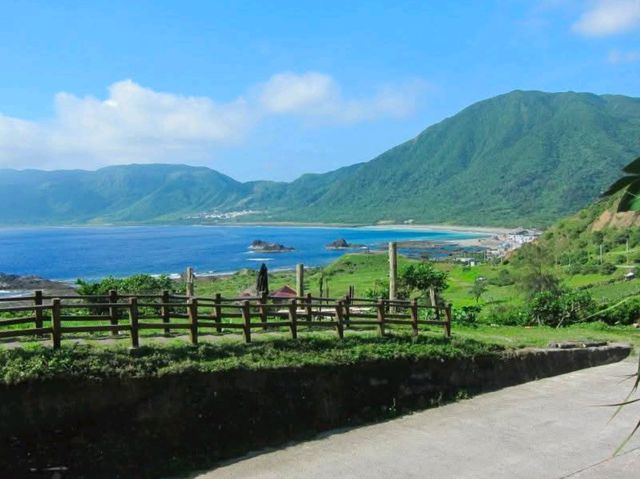🏝️蘭嶼