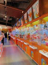 超好夾！懷舊IP公仔任你夾，仲有店長秘技大公開！