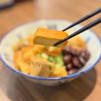 荃灣台式牛肉麵