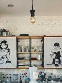 UDD UDOMDETWat Café