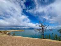 Lake Baikal in Summer: Siberia’s Secret Paradise of Turquoise Waters & Wild Adventures