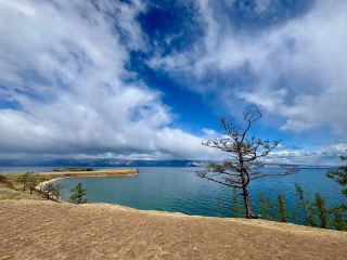 Lake Baikal in Summer: Siberia’s Secret Paradise of Turquoise Waters & Wild Adventures