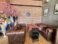Materna Cafe and Bistro
